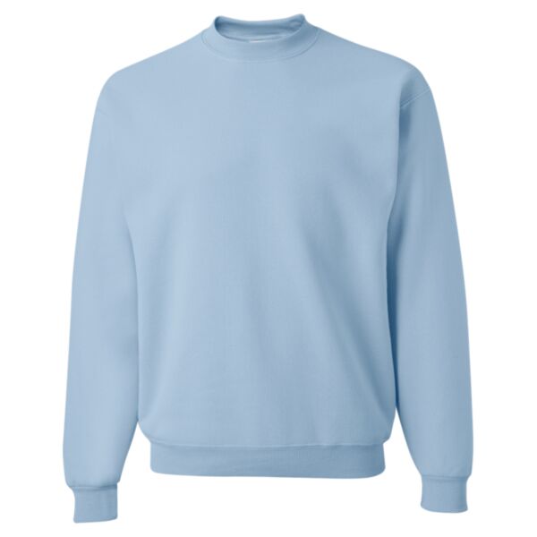 NuBlend® Crewneck Sweatshirt Thumbnail
