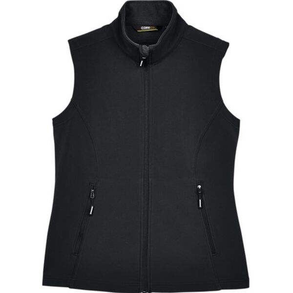 SHARPE - Core Softshell Vest Woman's  Thumbnail