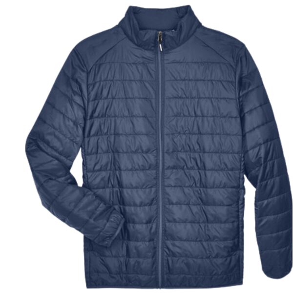 Men's Prevail Packable Puffer Jacket Thumbnail