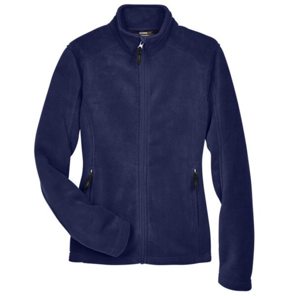 Ladies' Journey Fleece Jacket Thumbnail