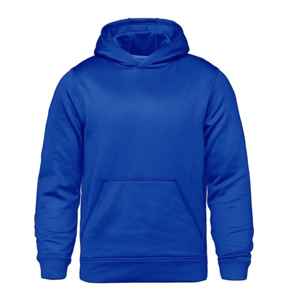 ENDURANCE - Youth Performance Pullover Hooded Sweatshirt Thumbnail