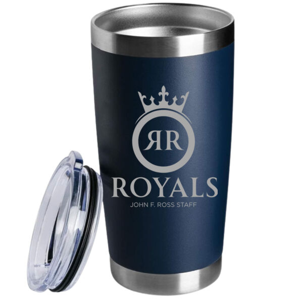 Engraved 20oz Tumbler  Thumbnail