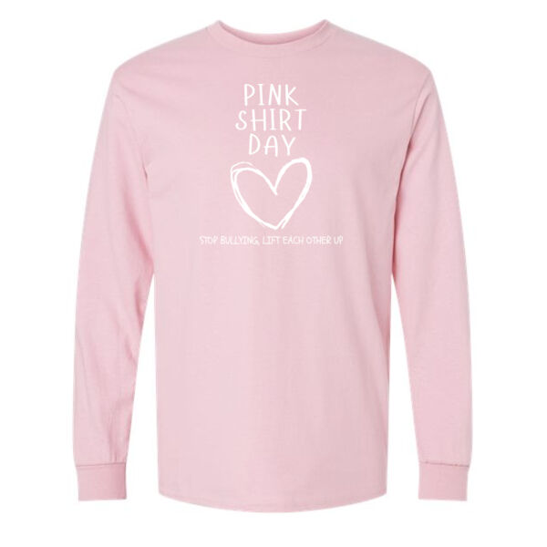 Ultra Cotton Long Sleeve Thumbnail