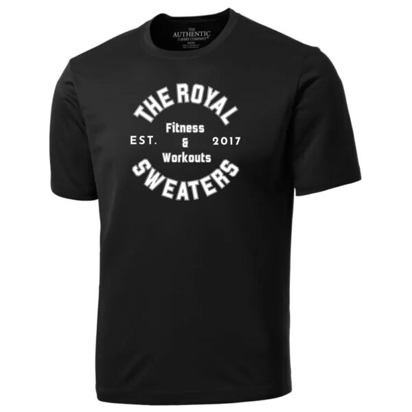 Pro Team T-Shirt Thumbnail
