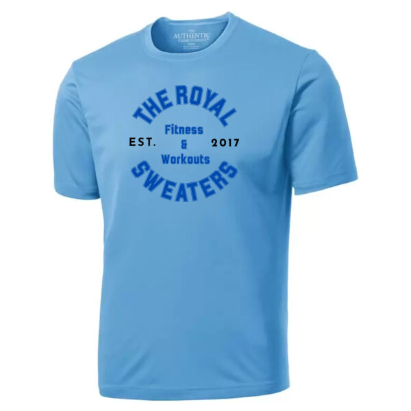 Pro Team T-Shirt Thumbnail