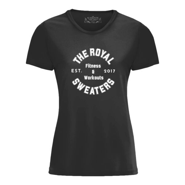Pro Team Ladies T-Shirt Thumbnail
