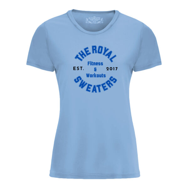 Pro Team Ladies T-Shirt Thumbnail